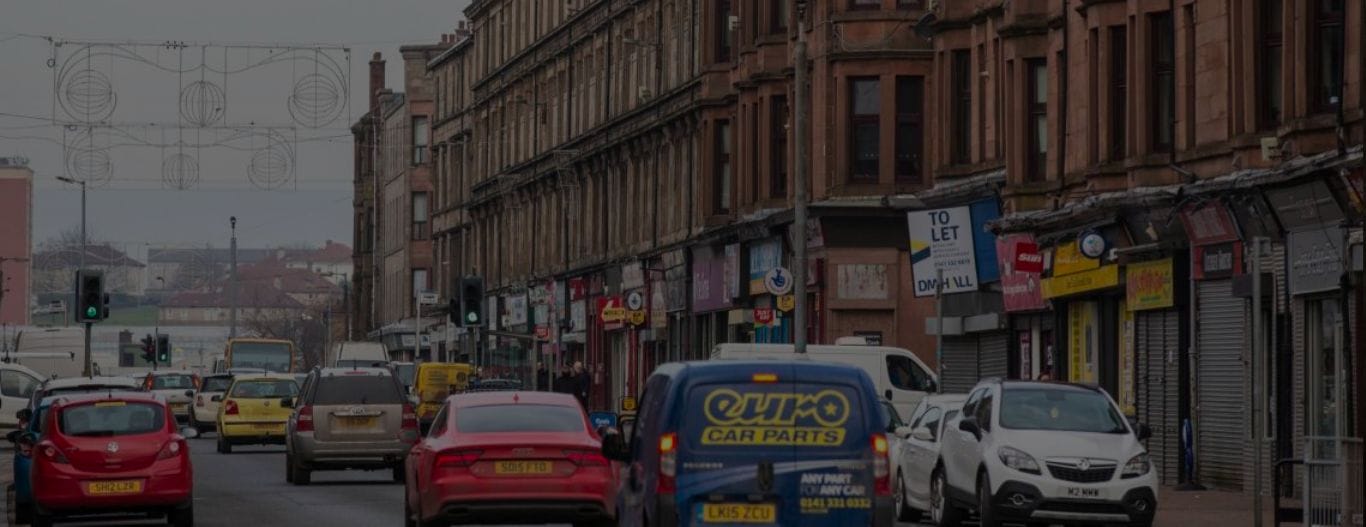 Black Rooster Possil