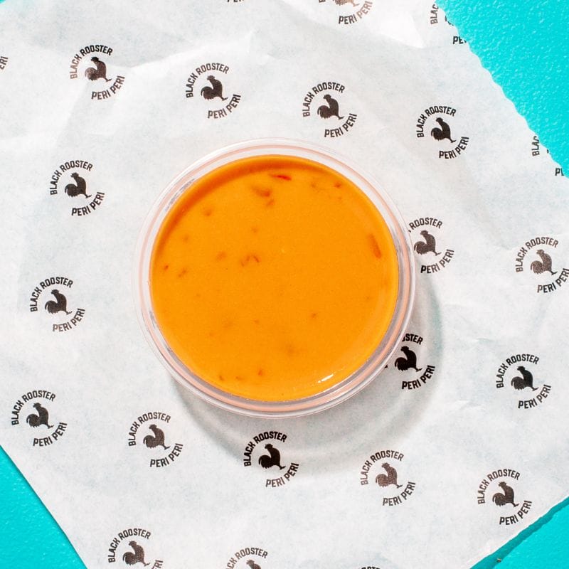 Extra Mild Sauce Tub