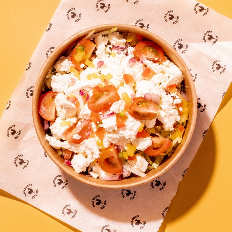 Feta Salad