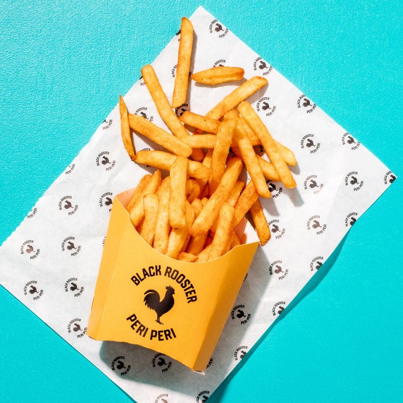 Fries
