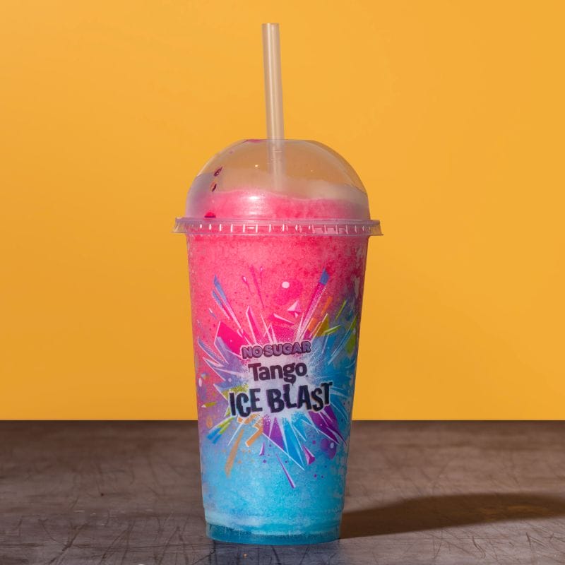 Tango Ice Blast