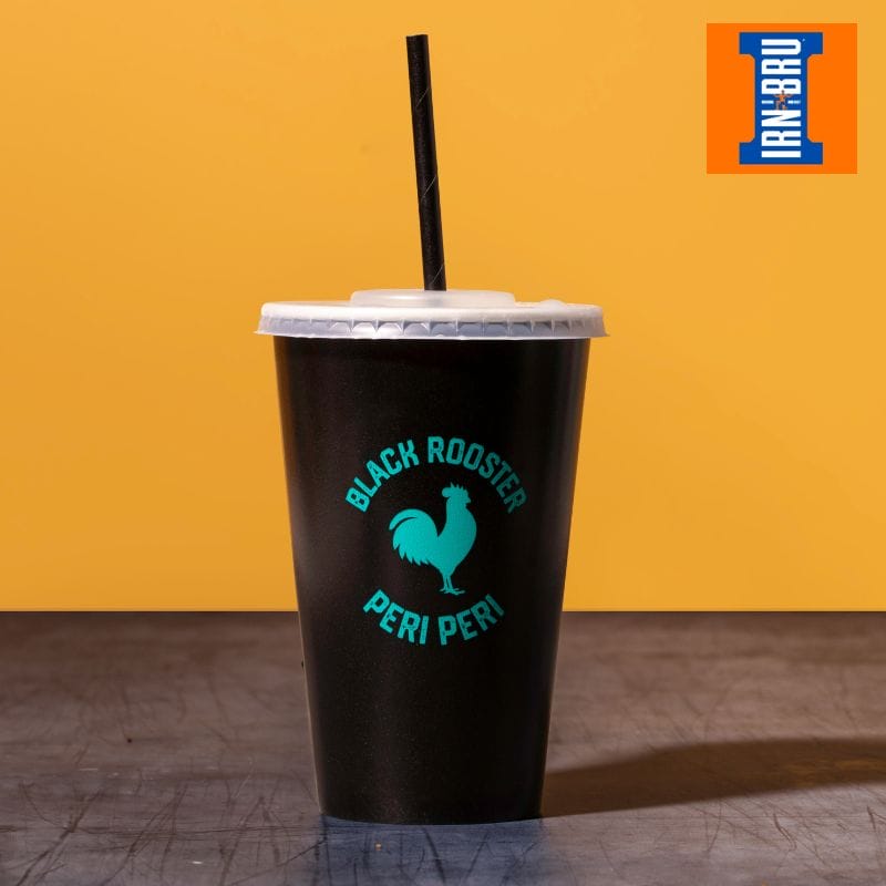 Irn Bru