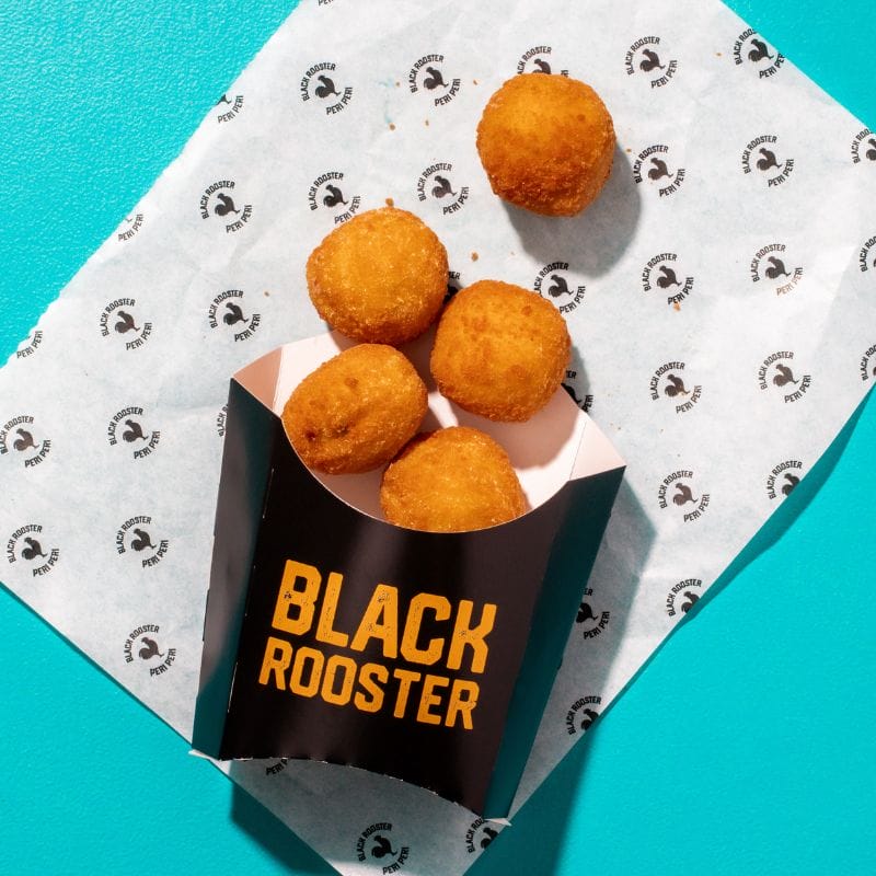 Jalapeno Balls