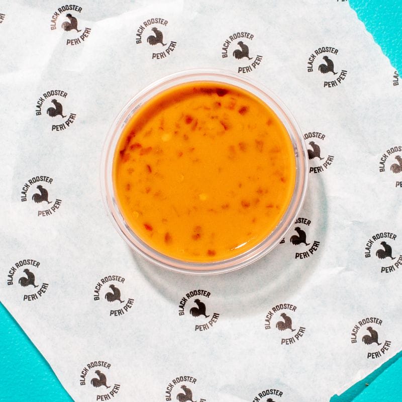 Mild Sauce Tub