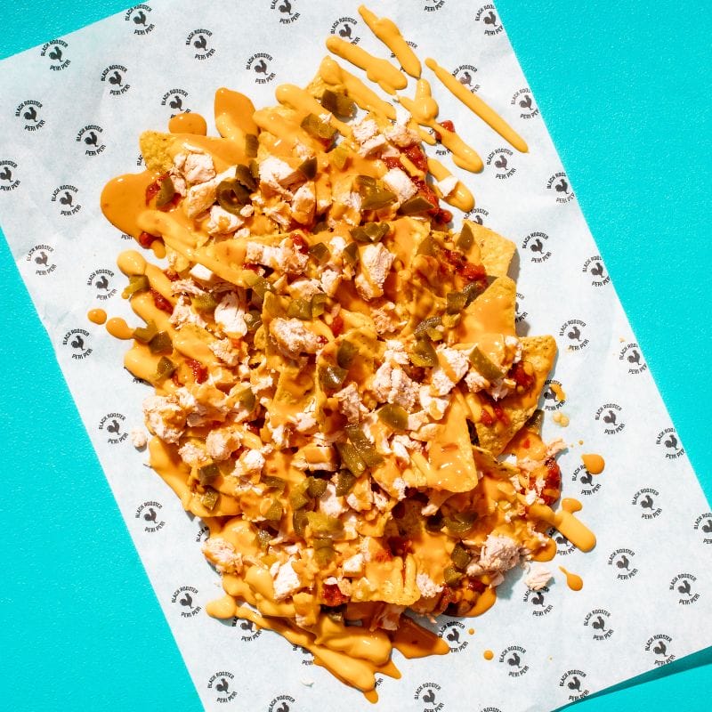 Nachos