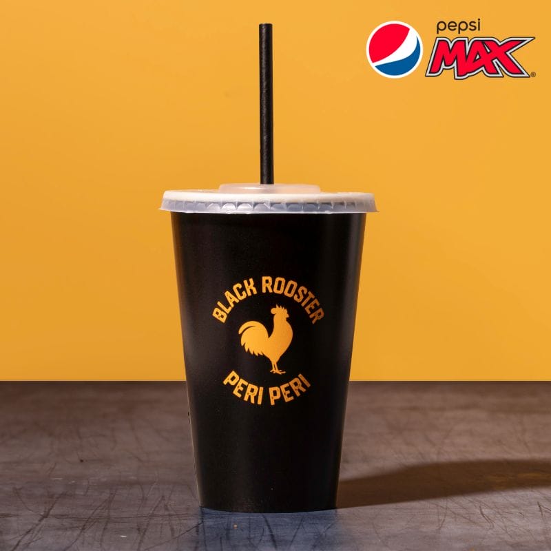 Pepsi Max