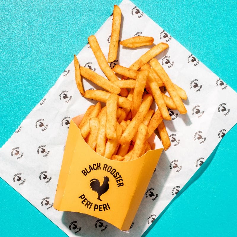 Peri Fries