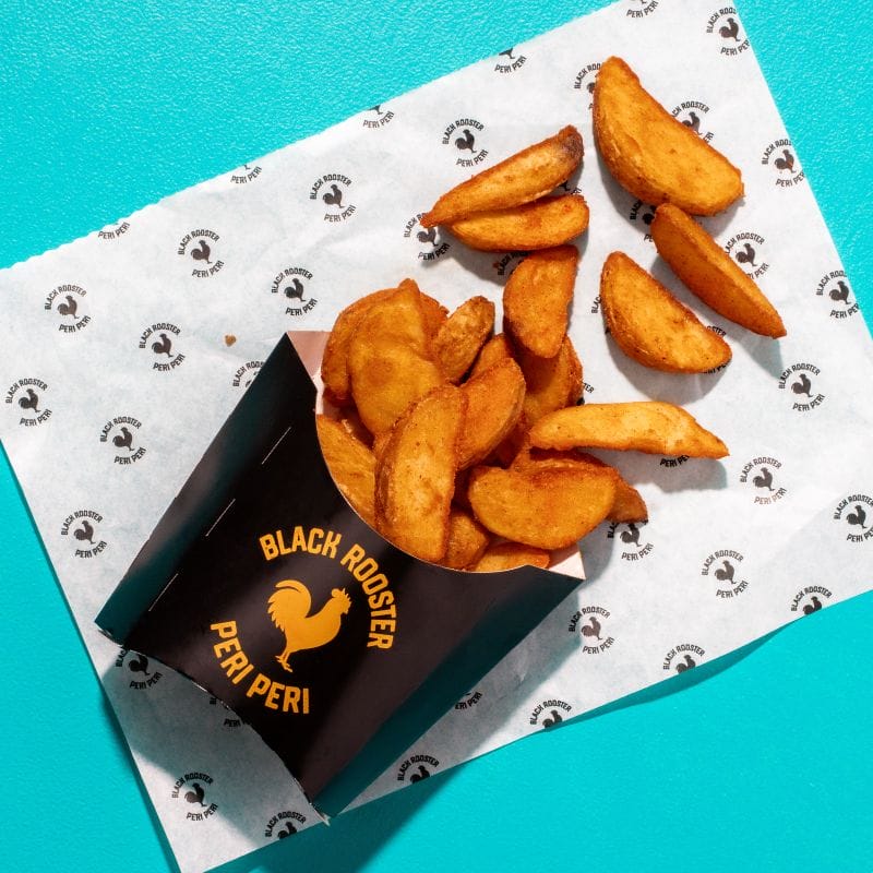 Peri Wedges