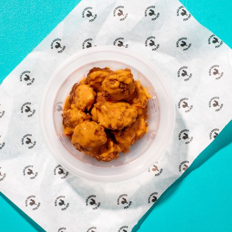 Rooster Balls